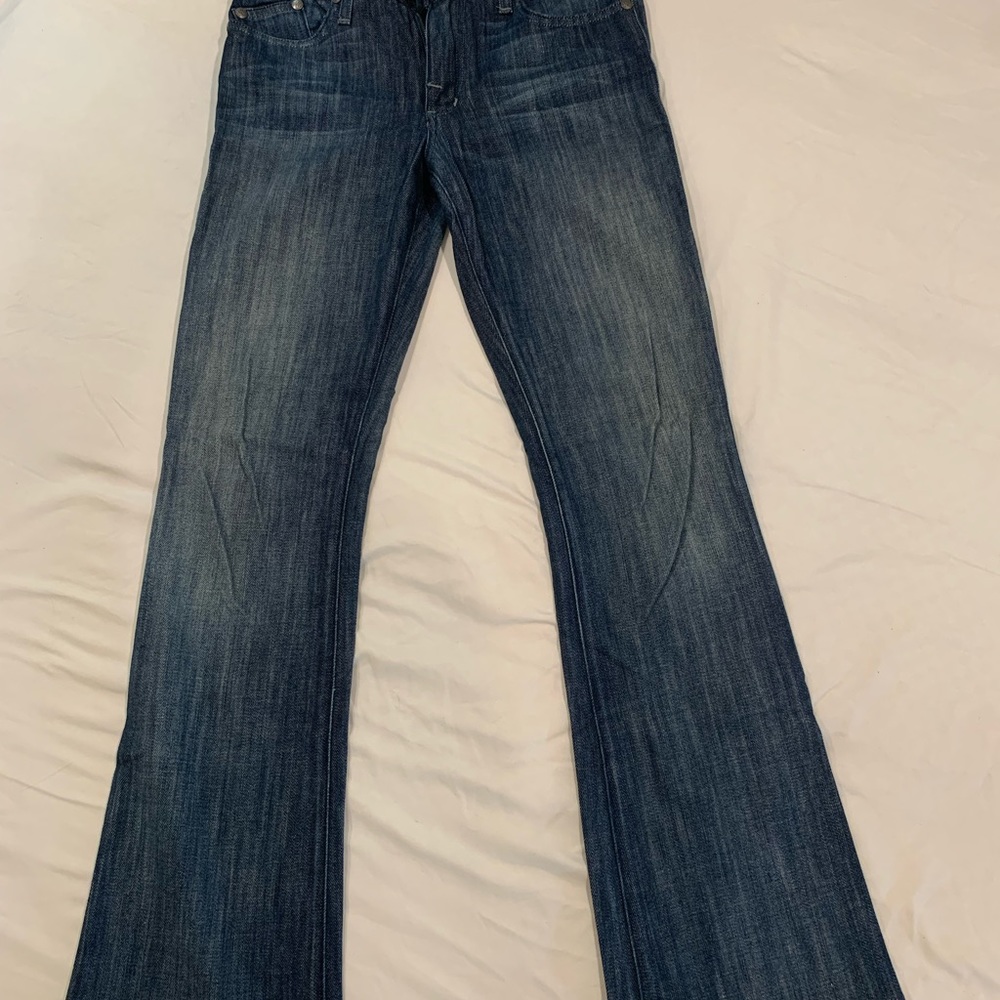 Rock & Republic jeans